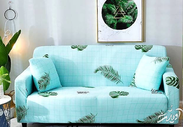 انتخاب کاور مبل